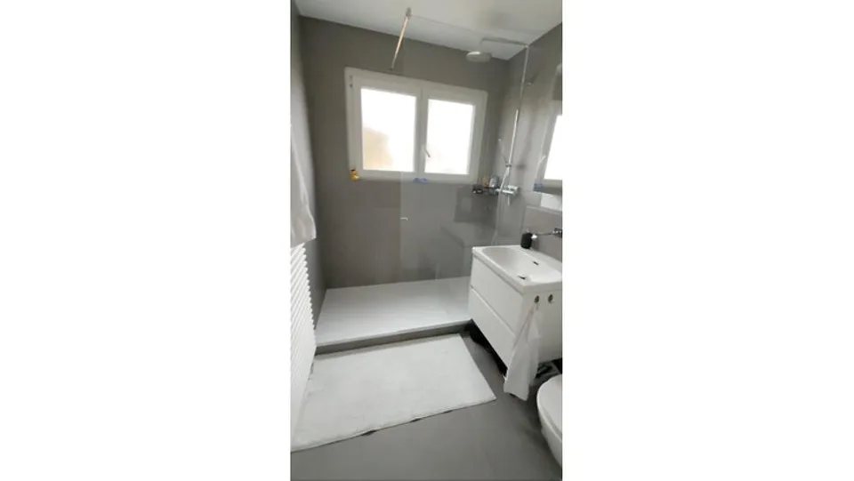 3 ZI-WOHNUNG IN MÖNCHALTORF (ZH), MÖBLIERT, TEMPORÄR