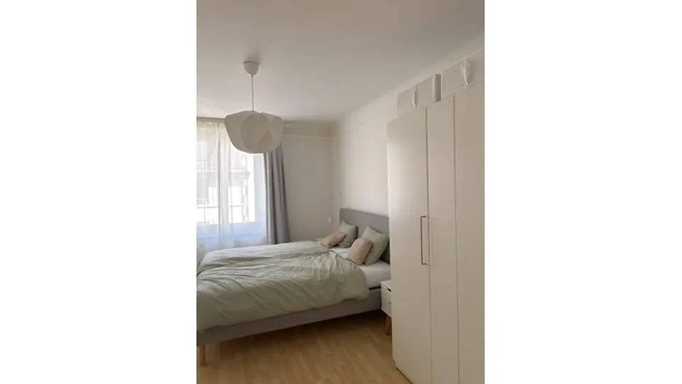 3½ ZI-WOHNUNG IN LUZERN, MÖBLIERT, TEMPORÄR