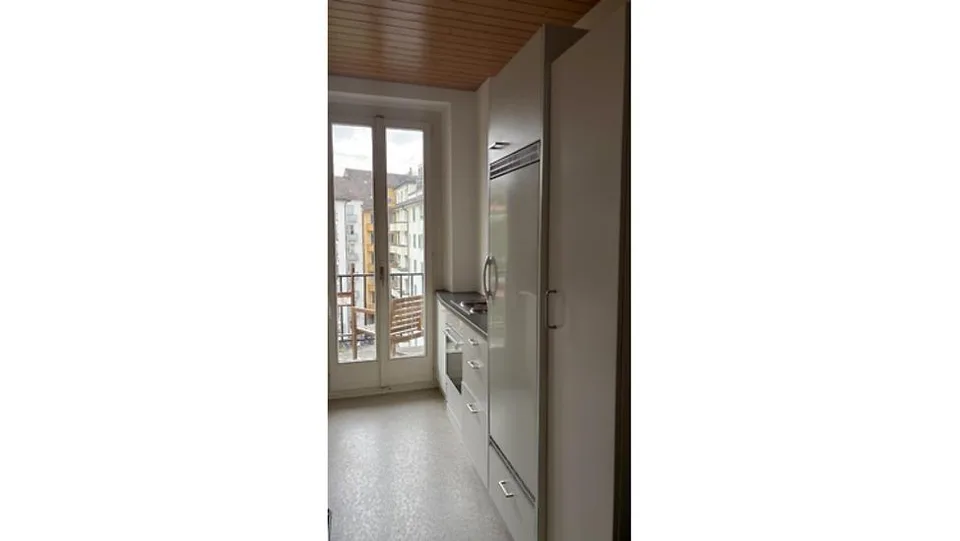 3½ ZI-WOHNUNG IN LUZERN, MÖBLIERT, TEMPORÄR
