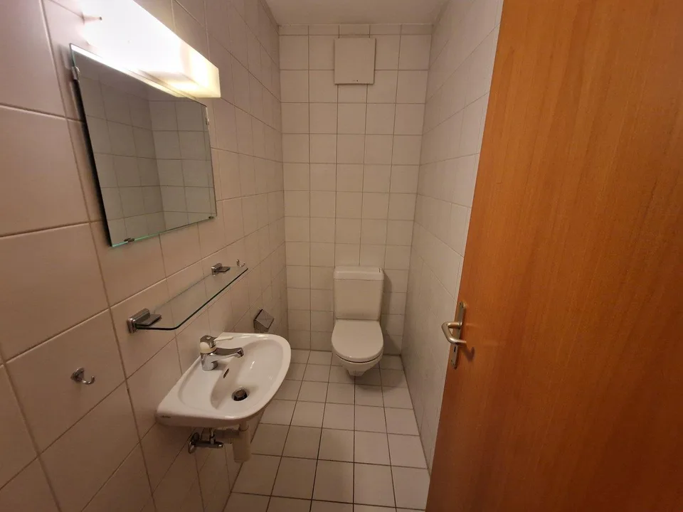 Charmante Altstadt-Wohnung zu vermieten!