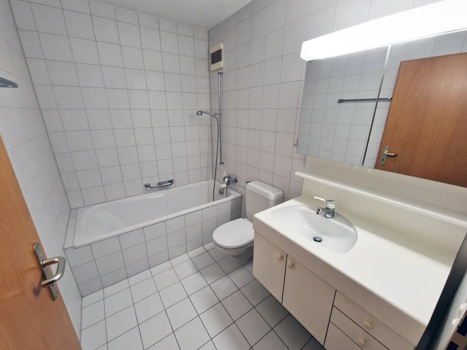 Charmante Altstadt-Wohnung zu vermieten!