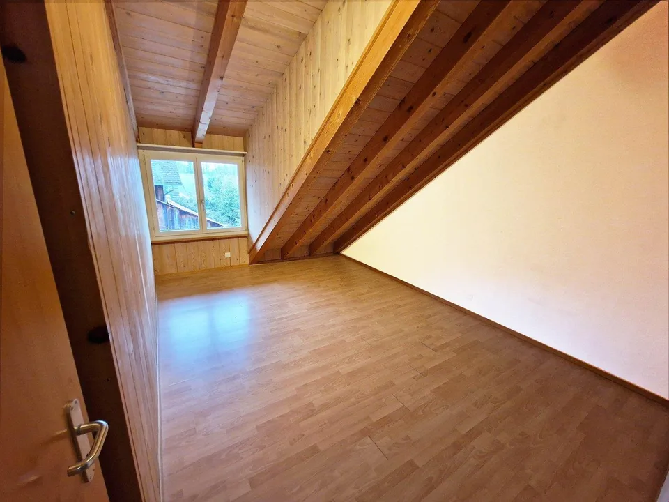 Charmante Altstadt-Wohnung zu vermieten!