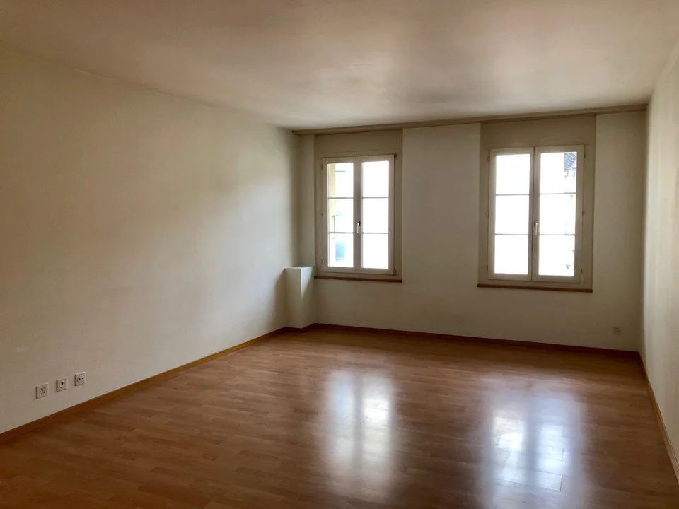 Charmante Altstadt-Wohnung zu vermieten!