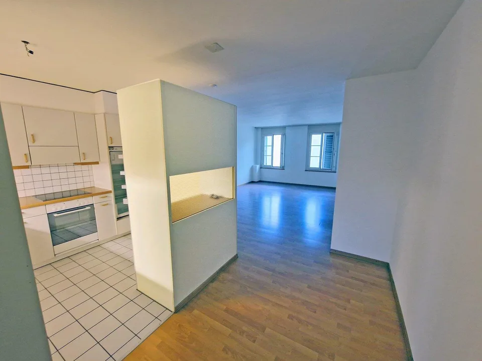 Charmante Altstadt-Wohnung zu vermieten!