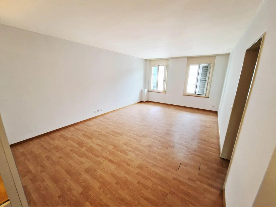 Charmante Altstadt-Wohnung zu vermieten!