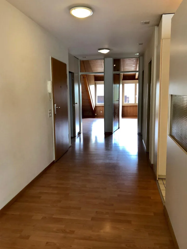 Charmante Altstadt-Wohnung zu vermieten!