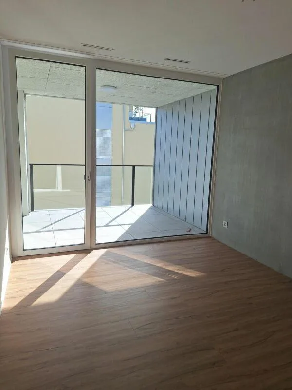 Appartement attractif 2.5 pièces avec loggia confortable
