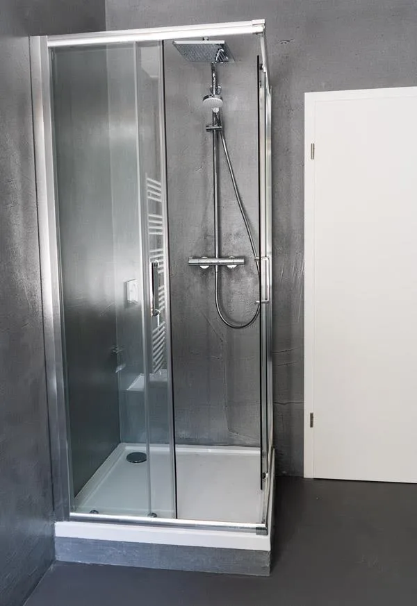 Wohnung 3 Zimmer mit Lift