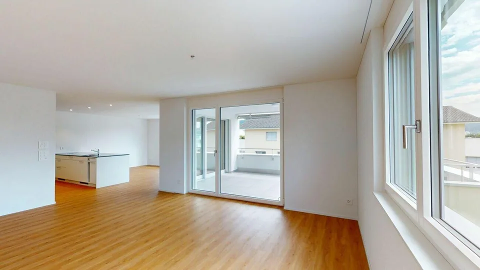 Station-Zuhause.ch | 4.5-Zimmer-Wohnungen | Bezug ab Sofort möglich