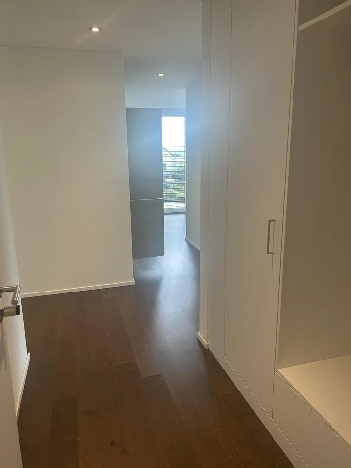 3.5-Zimmerwohnung