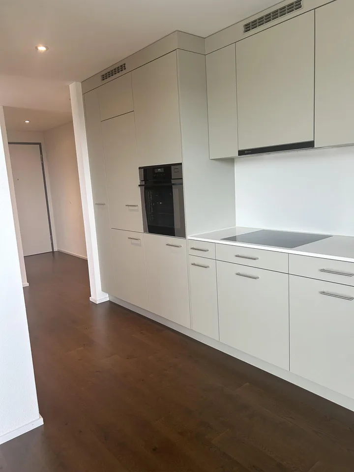 3.5-Zimmerwohnung