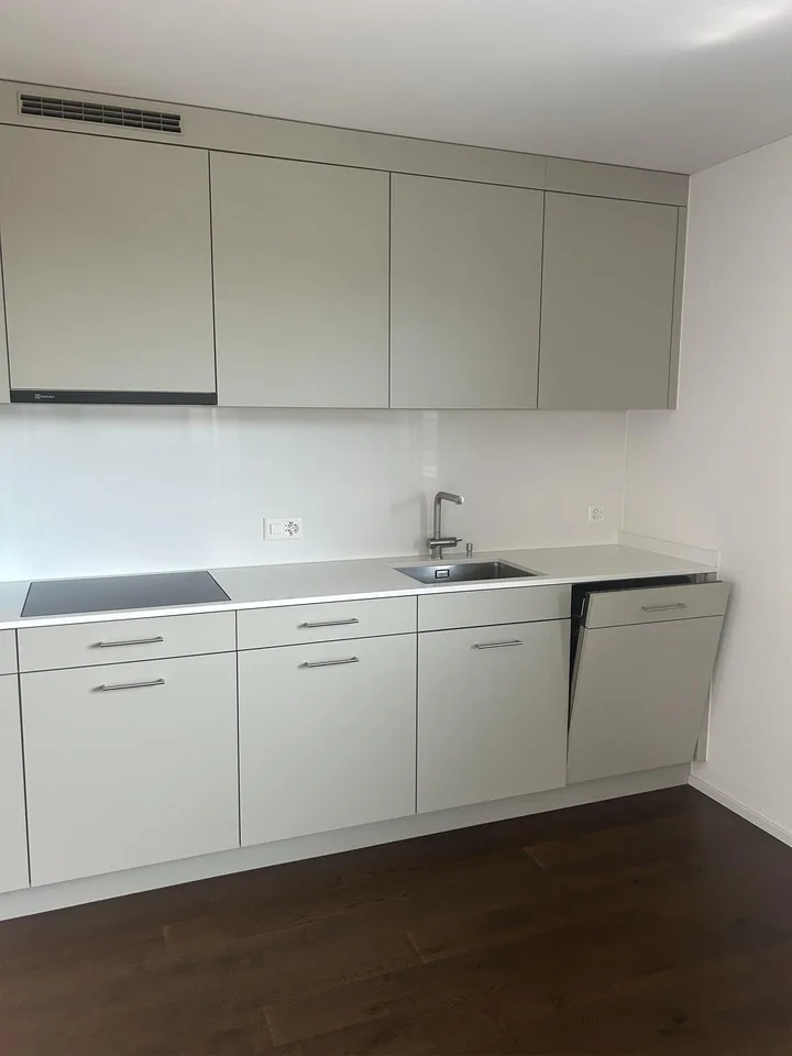 3.5-Zimmerwohnung