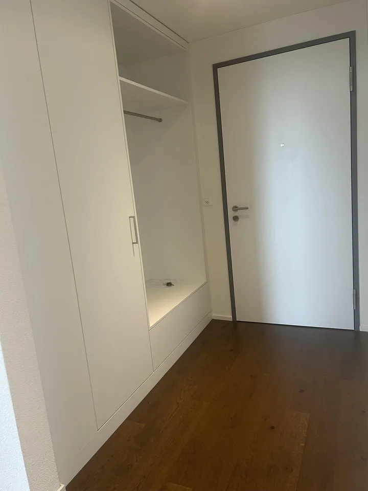 3.5-Zimmerwohnung