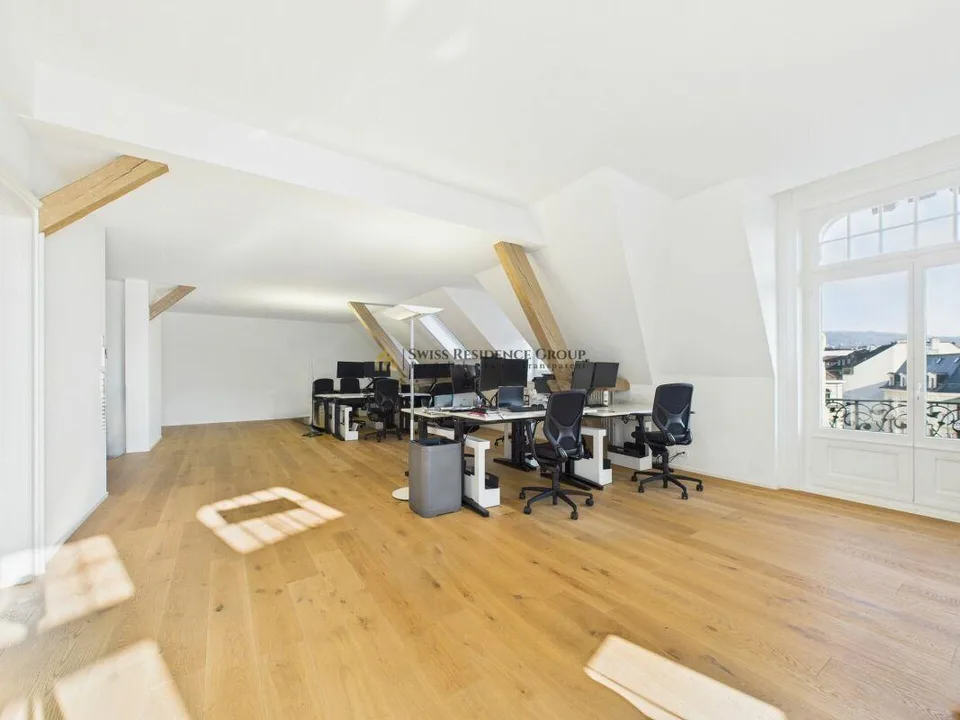 Repräsentatives Office in bester Lage für Ihren Unternehmenserfolg