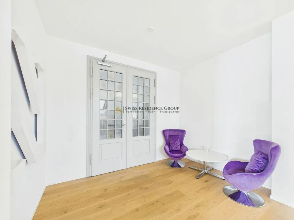 Repräsentatives Office in bester Lage für Ihren Unternehmenserfolg – foto 6 di 15