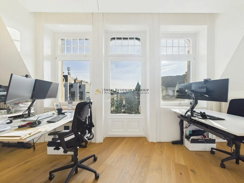 Repräsentatives Office in bester Lage für Ihren Unternehmenserfolg