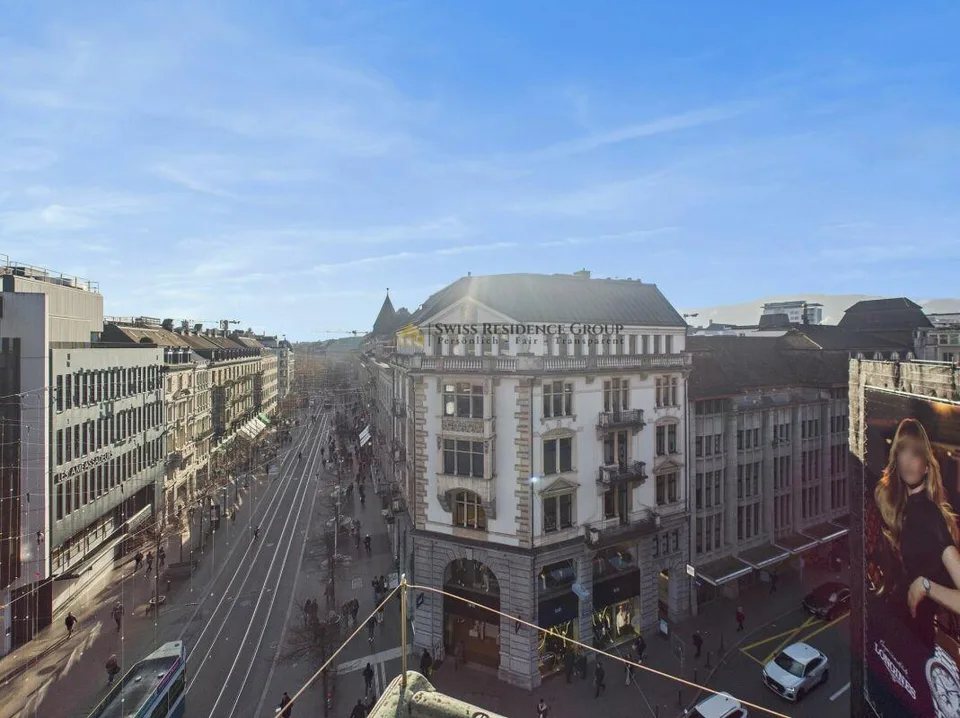 Repräsentatives Office in bester Lage für Ihren Unternehmenserfolg – foto 13 di 15