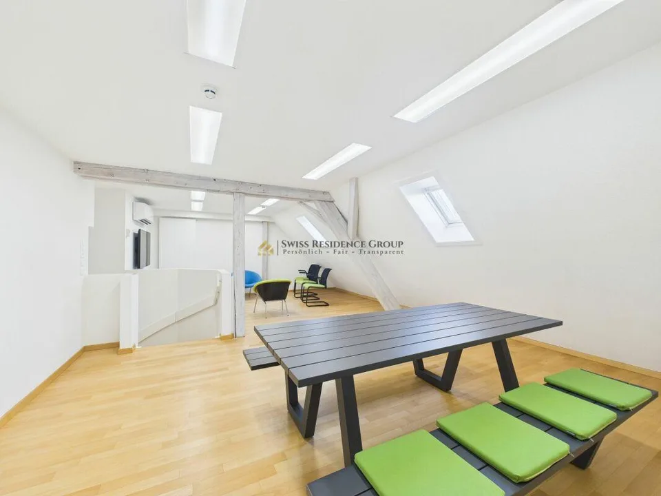 Repräsentatives Office in bester Lage für Ihren Unternehmenserfolg – foto 12 di 15