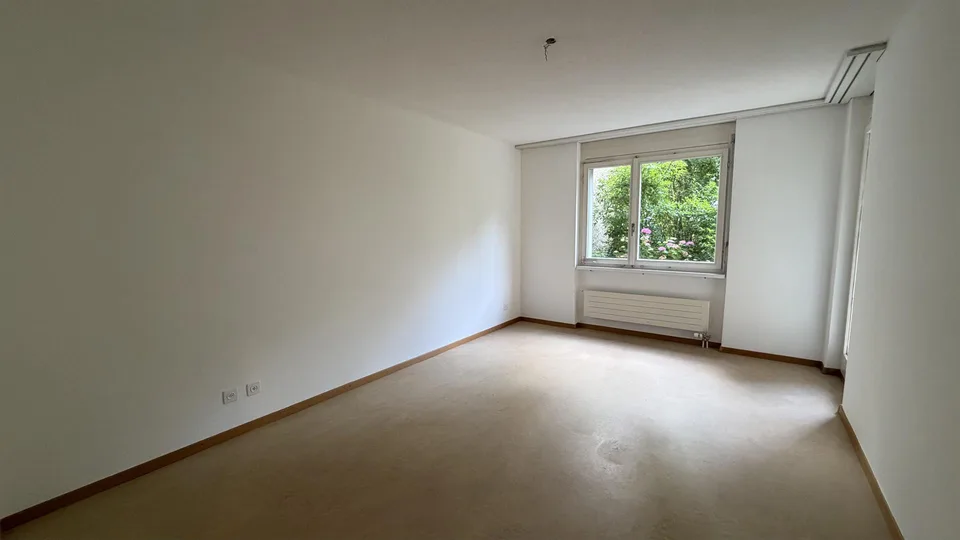 Befristet bis 30.11.2027 / 4.5 Zimmerwohnung in Brüttisellen