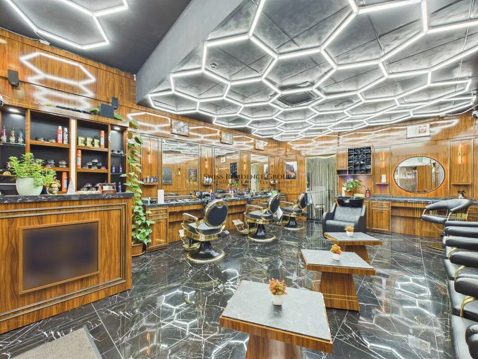 Starten Sie durch - Voll ausgestatteter Coiffeur-Salon in Winterthur