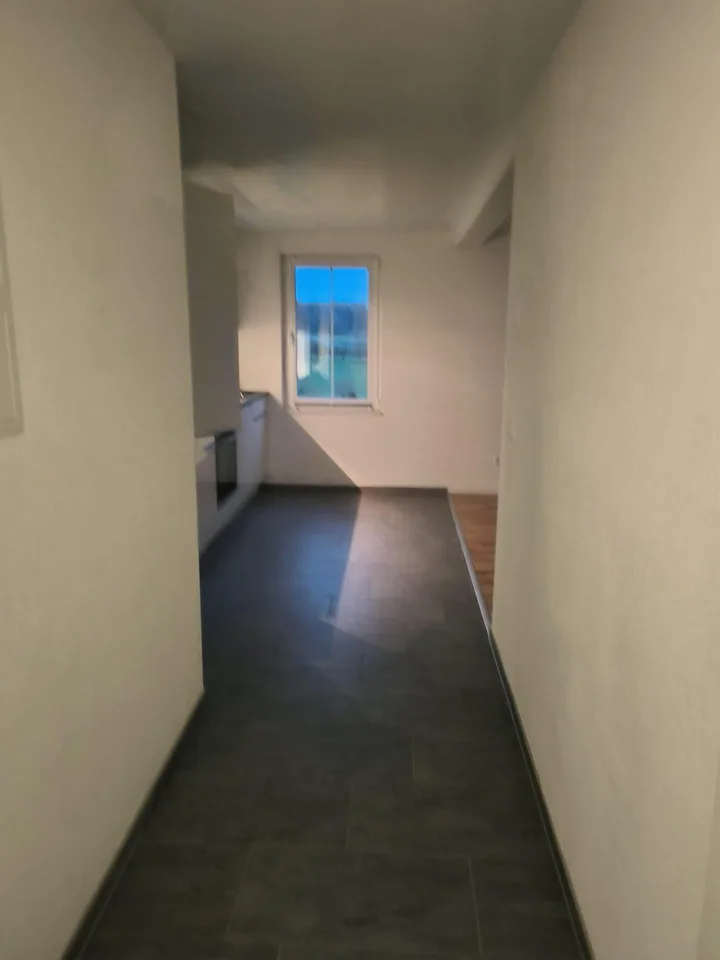 2.5-Zi-Whg. im grünen mit Aussicht auf die Berge