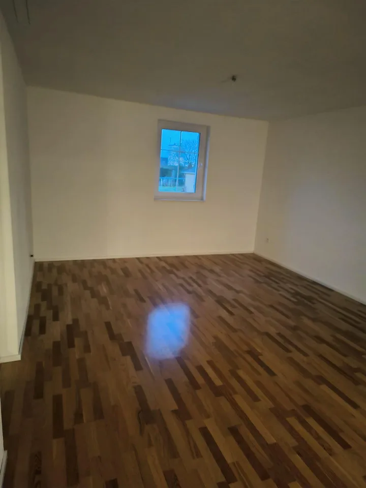 2.5-Zi-Whg. im grünen mit Aussicht auf die Berge