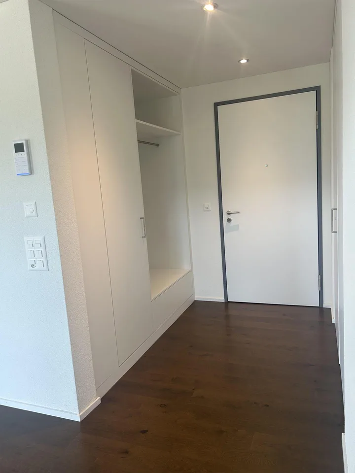 3.5-Zimmerwohnung