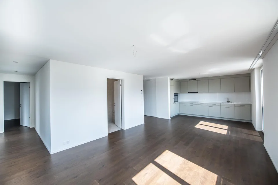 3.5-Zimmerwohnung