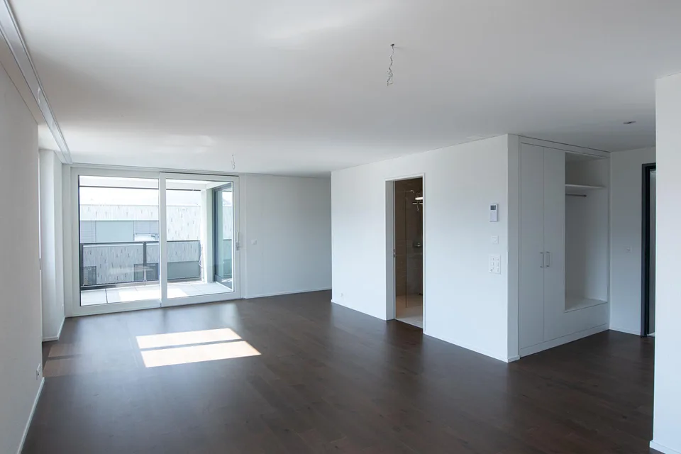 3.5-Zimmerwohnung // B1.3 – foto 7 di 13
