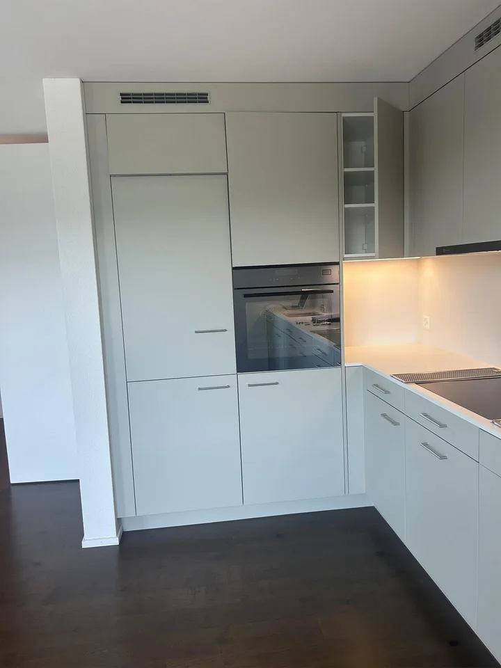 3.5-Zimmerwohnung