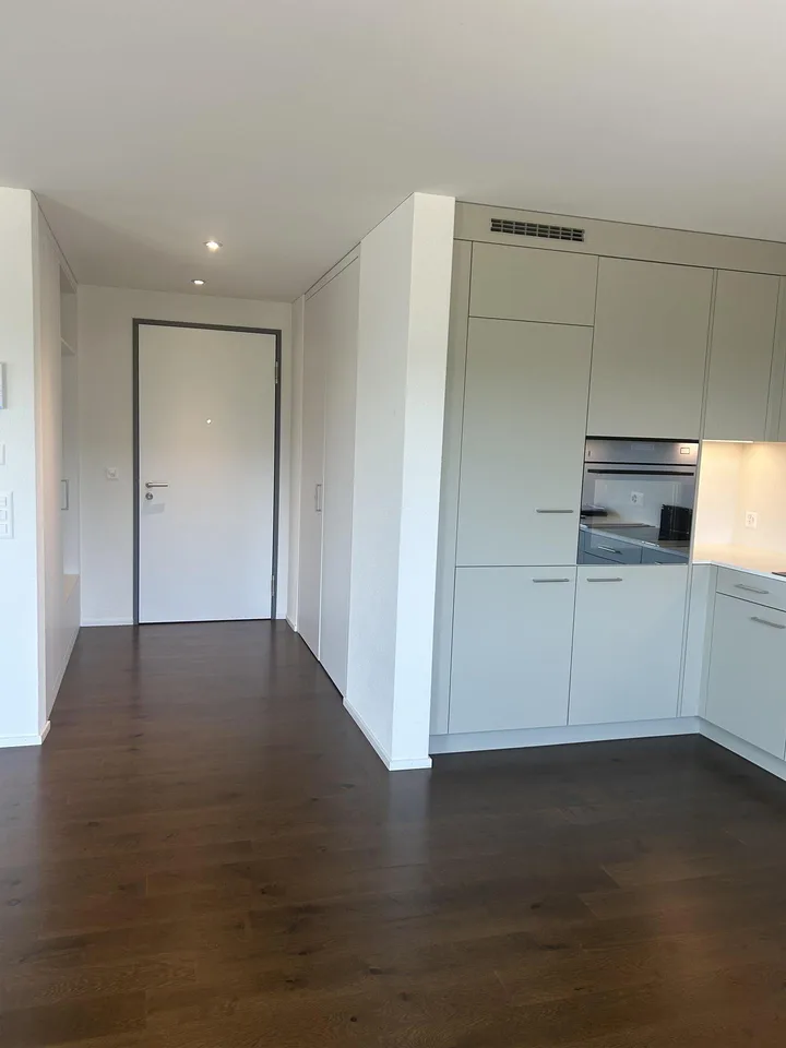 3.5-Zimmerwohnung