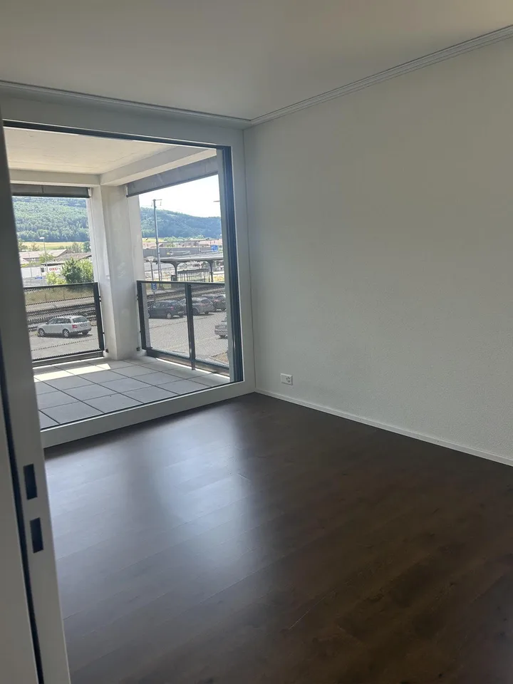 3.5-Zimmerwohnung // B1.3 – foto 11 di 13