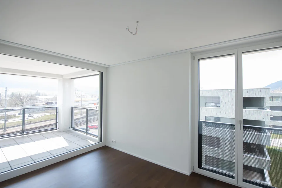 3.5-Zimmerwohnung // B1.3 – foto 9 di 13