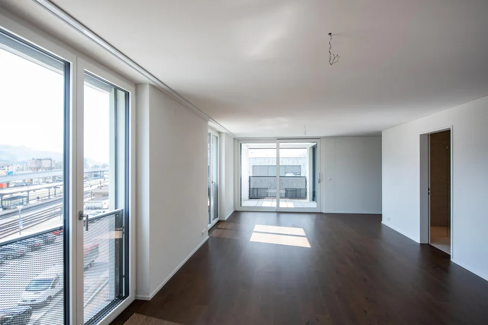 3.5-Zimmerwohnung // B1.3 – foto 6 di 13
