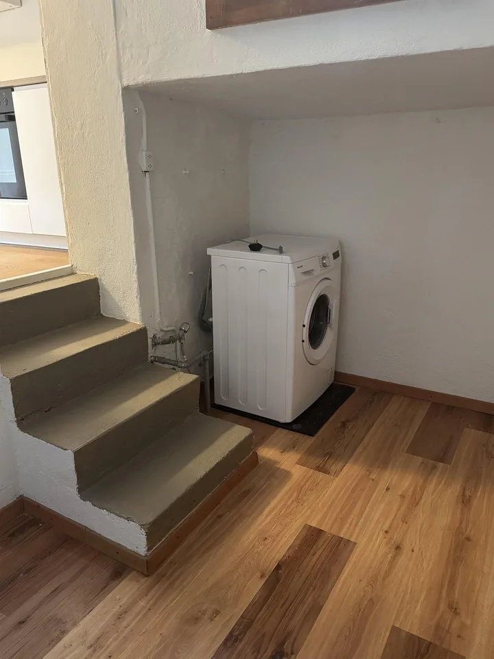 4 1/2-Zimmerwohnung in Ilanz