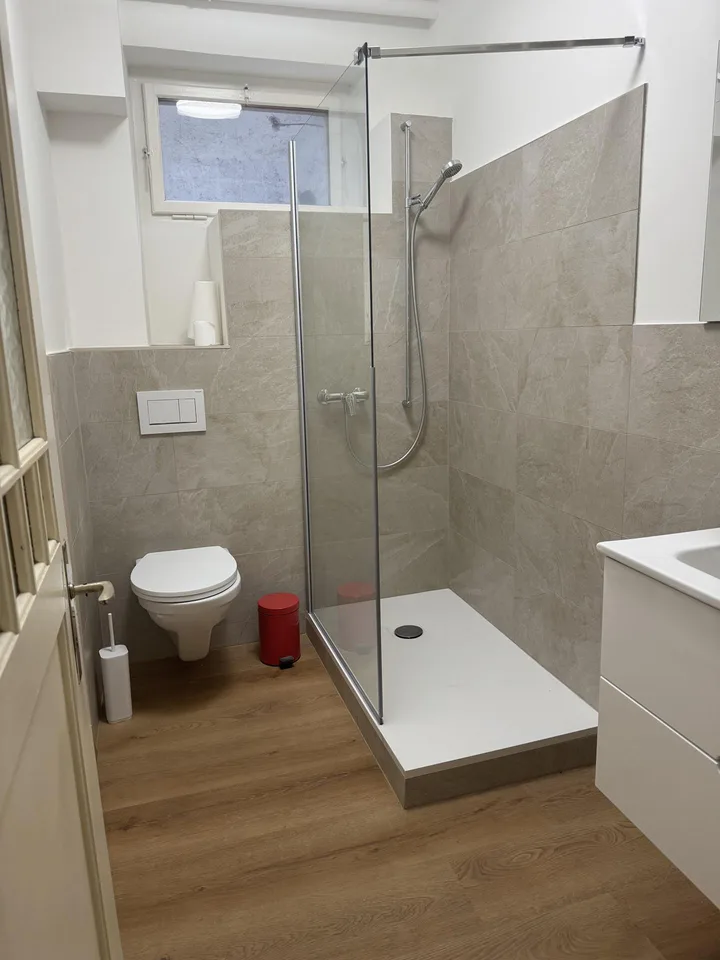 4 1/2-Zimmerwohnung in Ilanz