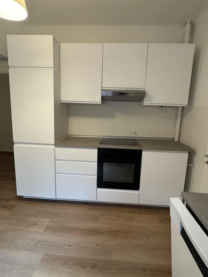 4 1/2-Zimmerwohnung in Ilanz