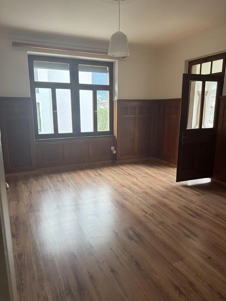 4 1/2-Zimmerwohnung in Ilanz