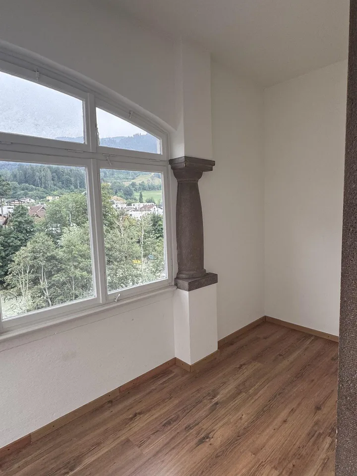 4 1/2-Zimmerwohnung in Ilanz