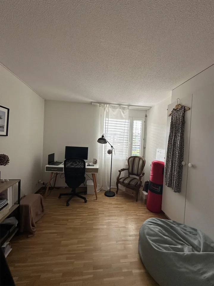 Familienwohnung gesucht? - wir haben etwas passendes für Sie – Foto 7 von 10