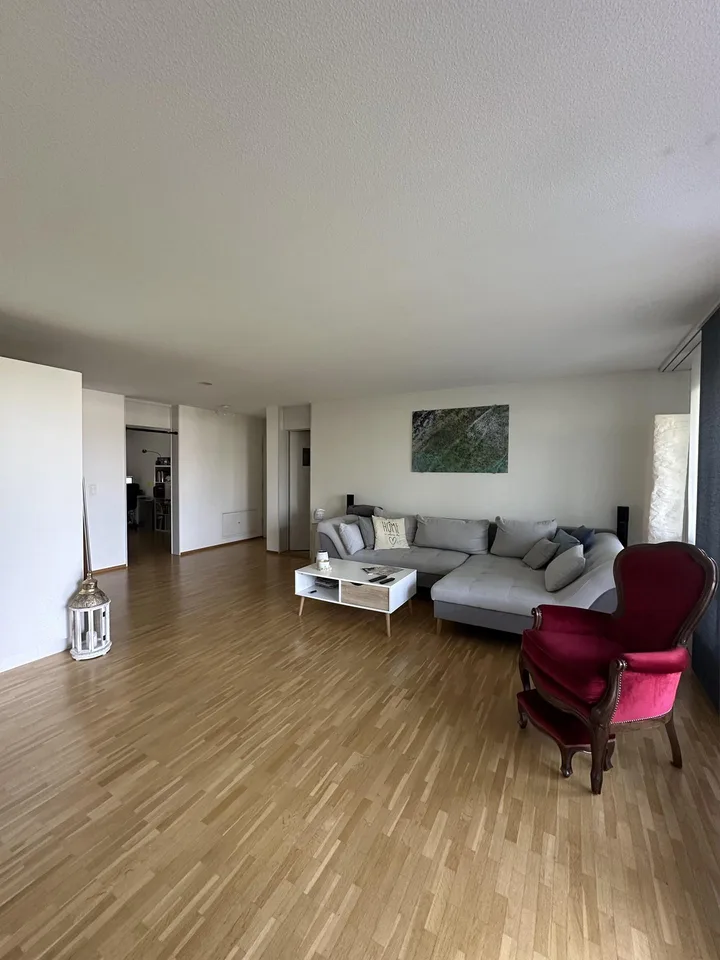 Appartamento accogliente di 4,5 locali in un quartiere familiare