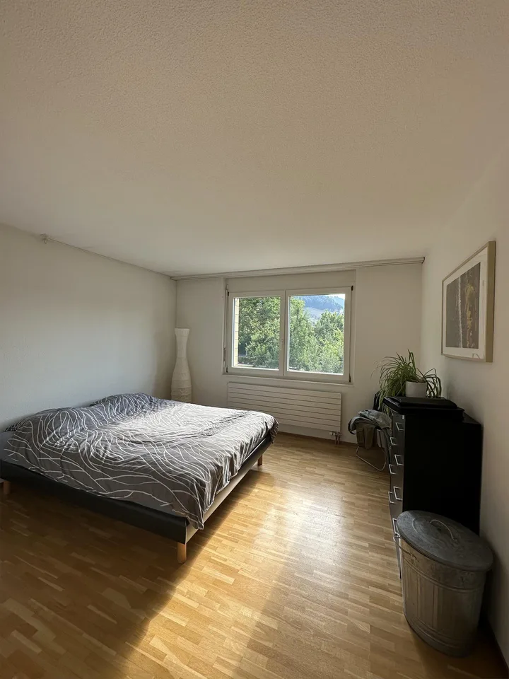 Familienwohnung gesucht? - wir haben etwas passendes für Sie – Foto 6 von 10