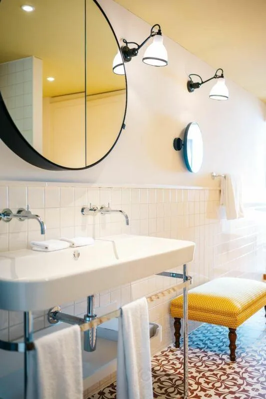 Fully serviced luxury apartments in historic building in the city c... – foto 11 di 20