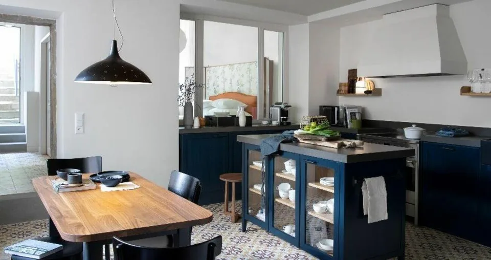 Fully serviced luxury apartments in historic building in the city c... – foto 15 di 20