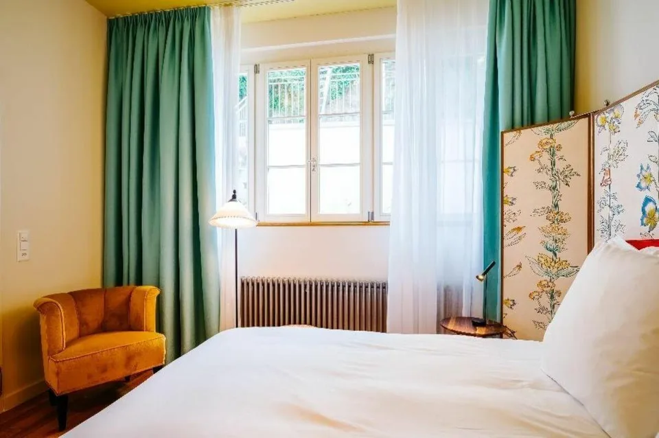 Fully serviced luxury apartments in historic building in the city c... – foto 6 di 20