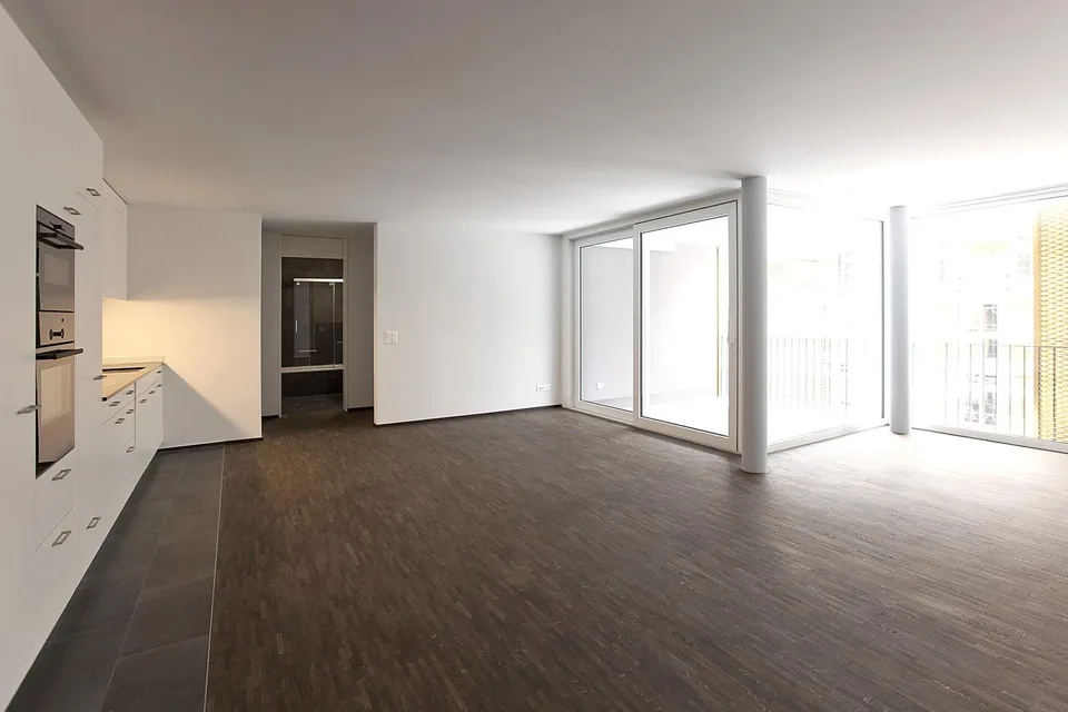 Votre nouveau foyer à Winterthur - beau 3.5-pièces au 2e étage