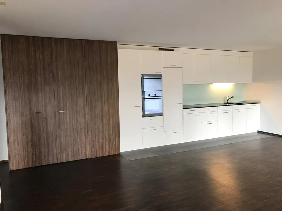 Votre nouveau foyer à Winterthur - beau 3.5-pièces au 2e étage