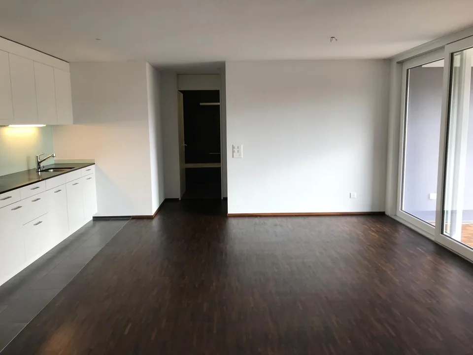 Votre nouveau foyer à Winterthur - beau 3.5-pièces au 2e étage