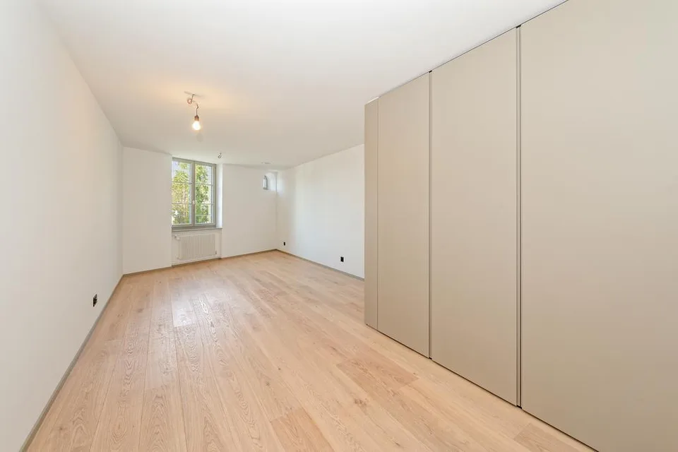 Vivere con stile nel cuore di Erlenbach ZH