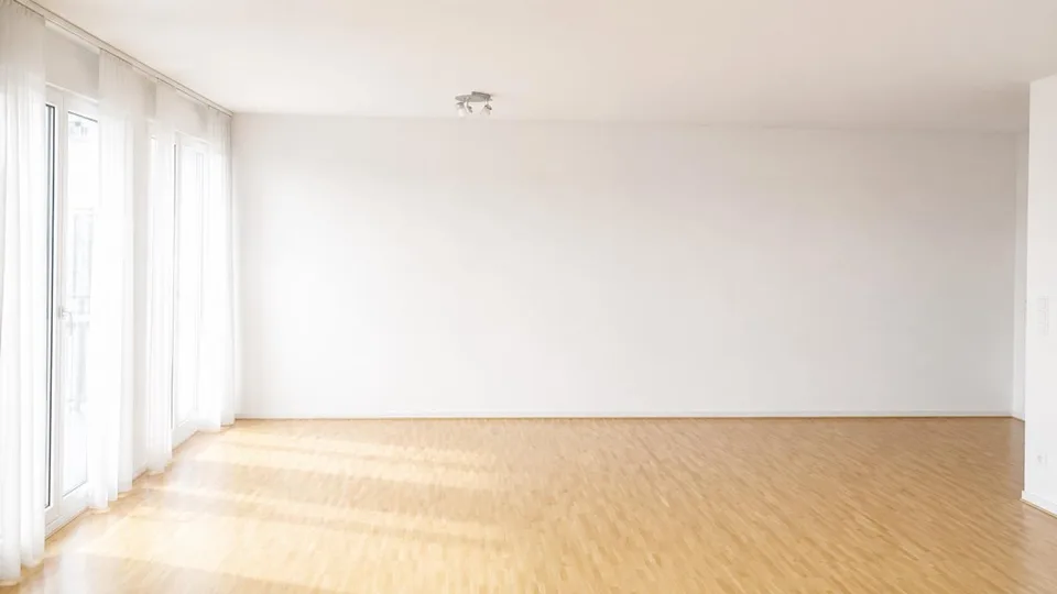 moderne 3.5 Zimmerwohnung
